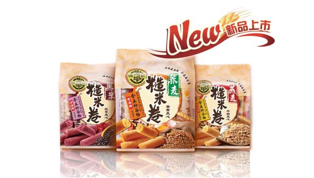 希望能自由搭配自己喜欢的零食