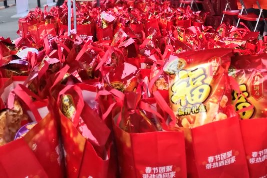 到参与重大天灾和急难的救助