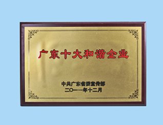 东莞市清洁生产企业
