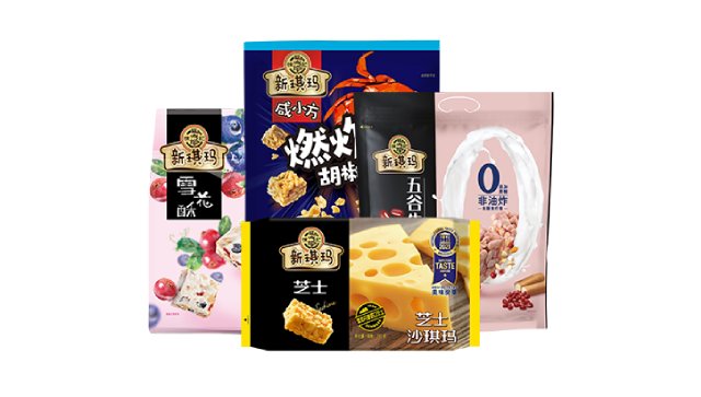 让凤梨酥风靡全国
