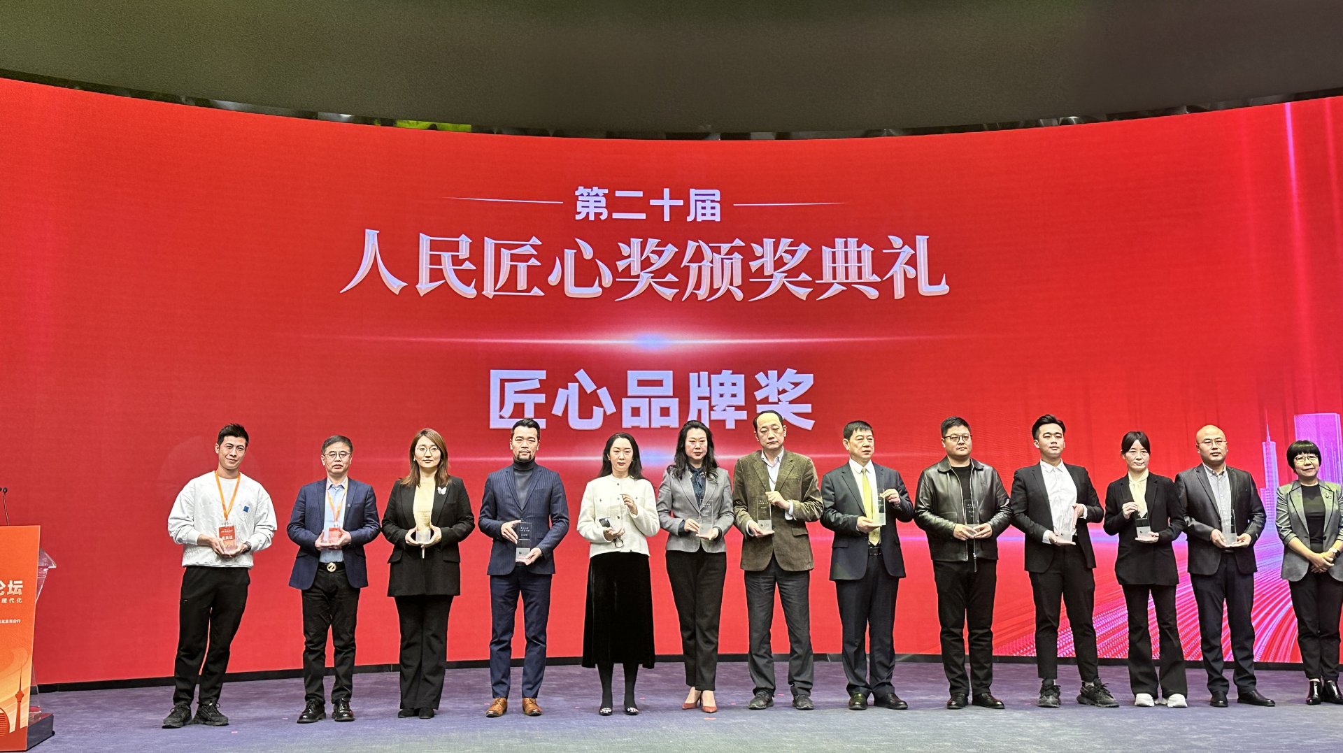 而大陆的糖果却尚未普及